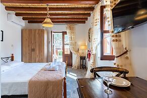 Stone Court Boutique Studios
