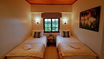 The Ark Lodge
