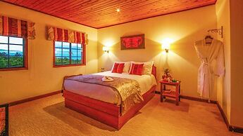 The Ark Lodge