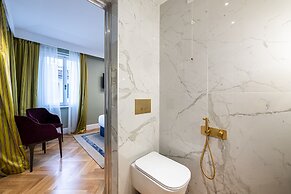 Glimpse Hotel