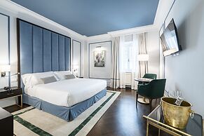Glimpse Hotel