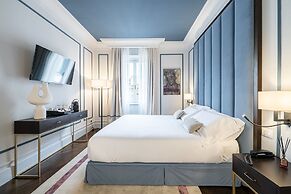 Glimpse Hotel