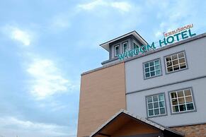 Wisdom hotel