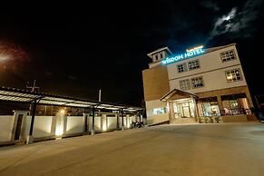 Wisdom hotel