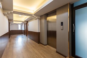 S7VEN RATCHADA HOTEL