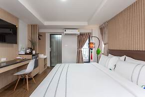 S7VEN RATCHADA HOTEL