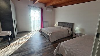 B&B Il Paradiso