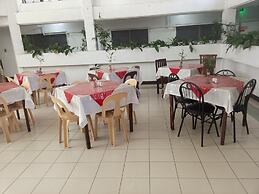 Pension Bacolod