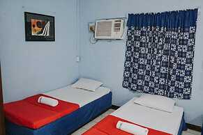Pension Bacolod