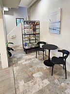 Pension Bacolod