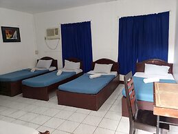 Pension Bacolod