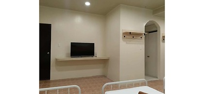 Pension Bacolod