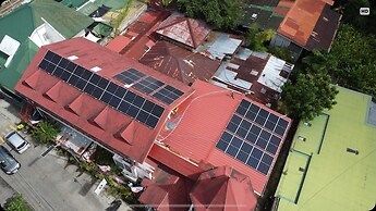 Pension Bacolod