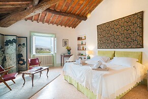 Tenuta di Tramonte