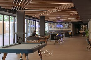 BLAU Student Housing & Language Academy