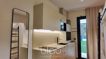 BLAU Student Housing & Language Academy