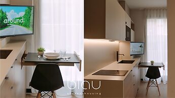 BLAU Student Housing & Language Academy