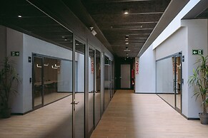 BLAU Student Housing & Language Academy