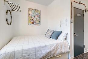 Chez Mont Royal Apartments