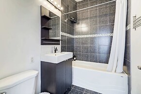 Chez Mont Royal Apartments