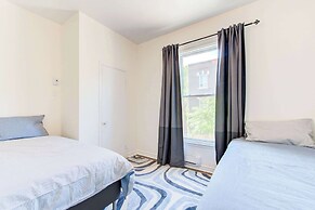 Chez Mont Royal Apartments