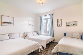 Chez Mont Royal Apartments