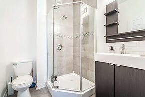 Chez Mont Royal Apartments