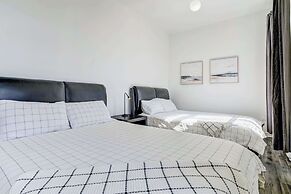 Chez Mont Royal Apartments