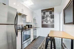 Chez Mont Royal Apartments