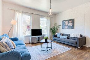 Chez Mont Royal Apartments
