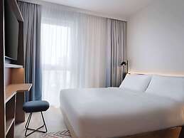 Hampton By Hilton Celle