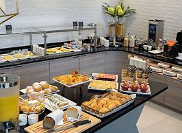 Hampton By Hilton Celle