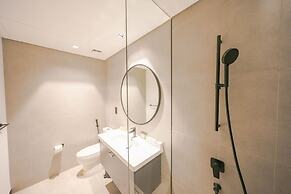 Stylish Retreat in Business Bay
