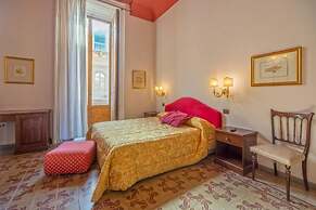 Le due Sicilie-Guest house