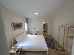 Apex Apart Suites