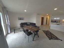 Apex Apart Suites