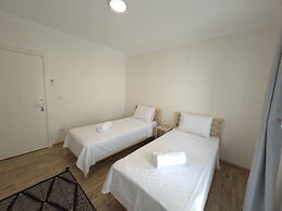 Apex Apart Suites