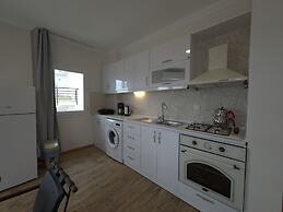 Apex Apart Suites