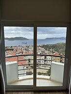 Apex Apart Suites