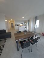 Apex Apart Suites