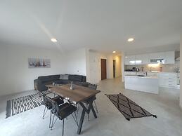 Apex Apart Suites