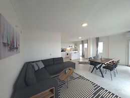 Apex Apart Suites