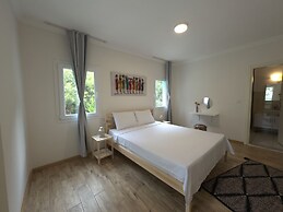 Apex Apart Suites