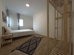 Apex Apart Suites