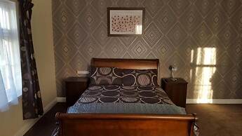 Brookfield Hotel