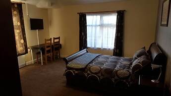 Brookfield Hotel