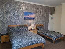 Brookfield Hotel