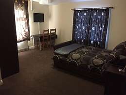 Brookfield Hotel
