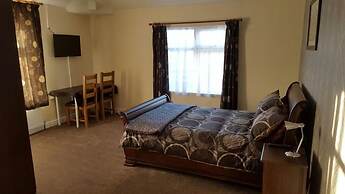 Brookfield Hotel