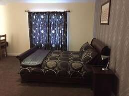 Brookfield Hotel